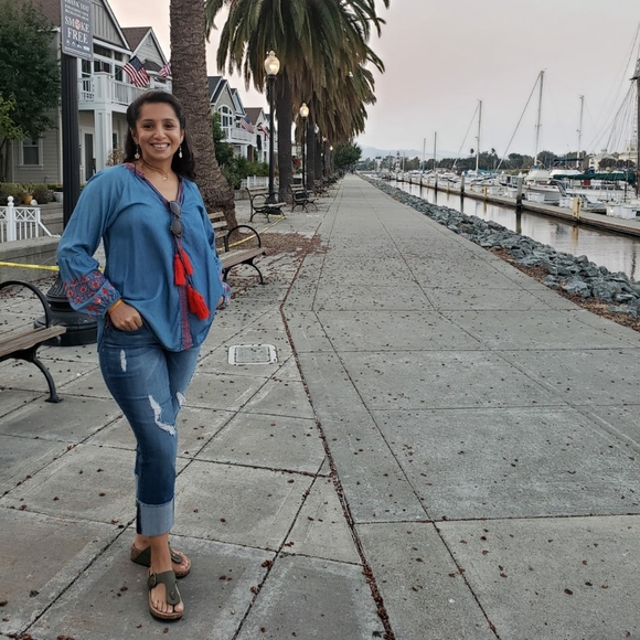 Meet your Posher, Rocío - Picture 2 of 8